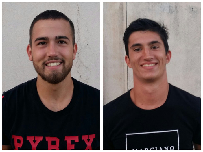 Calciomercato: altra raffica di arrivi per il Legino, ecco Cerato, Martino e Bresciani