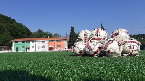 Scontro sulla convenzione del Corrent, la minoranza chiede più fondi per la Carcarese. Il sindaco: "Nessun favoritismo, contributi equi per tutti" Scontro sulla convenzione del Corrent, la minoranza chiede più fondi per la Carcarese. Il sindaco: "Nessun favoritismo, contributi equi per tutti"