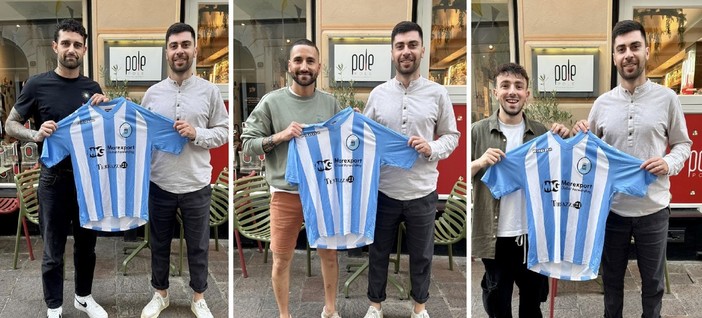 Calciomercato, Spotornese. Inizio luglio caldo con tre conferme, quattro colpi in chiusura e undici addii