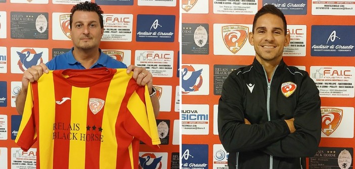 Calcio, Millesimo. Riassetto delle cariche:  Diego Levratto vicepresidente,  Villar è il nuovo responsabile tecnico del Settore Giovanile