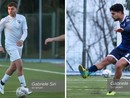 Calciomercato, Celle Varazze. Le prime due conferme arrivano in difesa, rinnovo ok per De Benedetti e Padovan