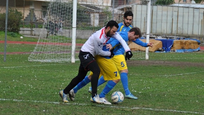 Calcio, Prima Categoria A: i risultati e la classifica dopo la 27° giornata