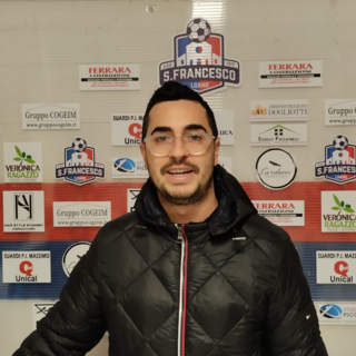 Calcio. L'attesa del match point non intacca la capolista, Burastero: &quot;Contro il Celle Varazze servirà una gara da Loano&quot;