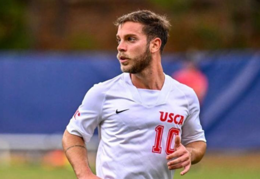 Calciomercato, Città di Savona. Un nuovo colpo per l'attacco, annunciato l'arrivo di Davide Panucci Calciomercato, Città di Savona. Un nuovo colpo per l'attacco, annunciato l'arrivo di Davide Panucci