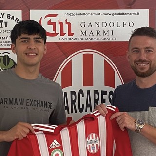 Calciomercato. La Carcarese amplia il parco under, arriva Gabriel Cancellara