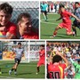 Calcio | Millesimo - Alessandria: la partita e la festa dopo il 4-1 giallorosso (FOTO E VIDEO) Calcio | Millesimo - Alessandria: la partita e la festa dopo il 4-1 giallorosso (FOTO E VIDEO)