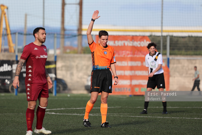 Torrazza dirigerà Sciarbo &amp; Cogo - Veloce