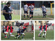 Calcio, Juniores: la FOTOGALLERY di Sestri Levante - Savona