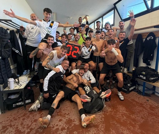 Calcio, Albingaunia. Colpo alla frontiera, Ciravegna e Greco piegano il Ventimiglia