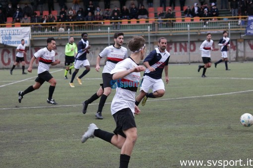 Calcio. Sampierdarenese - Savona. Il presidente Pittaluga chiama il supporto del proprio quartiere, si prospetta un gran colpo d'occhio al Cige Calcio. Sampierdarenese - Savona. Il presidente Pittaluga chiama il supporto del proprio quartiere, si prospetta un gran colpo d'occhio al Cige