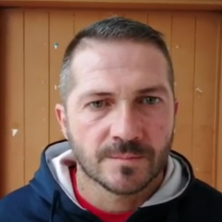 Calcio, Soccer Borghetto. Primo gol per Marco Carparelli e primo successo per i biancorossi: "Vittoria importante, in pochi faranno punti a Carcare" (VIDEO)