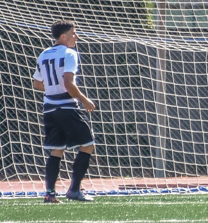 Calciomercato. Vado. Romairone si allontana, il giocatore è atteso oggi dalla Sambenedettese Calciomercato. Vado. Romairone si allontana, il giocatore è atteso oggi dalla Sambenedettese