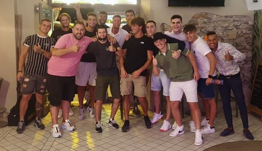 Calciomercato. La Baia Alassio cala l'asso in mediana, preso Fabrizio Castello