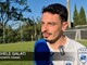 Calcio | Cisano, ultimo ballo e salvezza per Michele Galati: "Scelta di testa, la vittoria col Borghetto una delle giornate più belle" (VIDEO) Calcio | Cisano, ultimo ballo e salvezza per Michele Galati: "Scelta di testa, la vittoria col Borghetto una delle giornate più belle" (VIDEO)