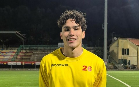 Calciomercato. Il Finale batte il colpo Bogarin, ufficiale l'arrivo al Borel