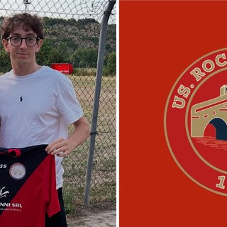 Calcio, Rocchettese. Doppia novità tra calciomercato e stemma sociale