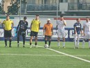 Calcio. Al Derthona l'amichevole del "Devincenzi" un buon Pietra si arrende al gol di Marcaletti Calcio. Al Derthona l'amichevole del "Devincenzi" un buon Pietra si arrende al gol di Marcaletti