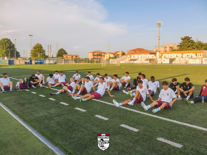 Calcio | Coppa Promozione. Big match al Riva, Pontelungo e Virtus Sanremese oggi in campo per il passaggio del turno
