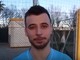 Calcio, Veloce. Prestazione da 8 in pagella per Luca Maida: "Importante aver ritrovato la vetta, ora testa subito al Quiliano &amp; Valleggia" (VIDEO)