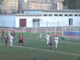 Calcio, Vado - Gozzano è 1-1 : le reti di Pereira e Donaggio (VIDEO)