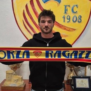 Calciomercato | C'è Macagno per il Finale, ufficiale l'approdo in giallorossoblu