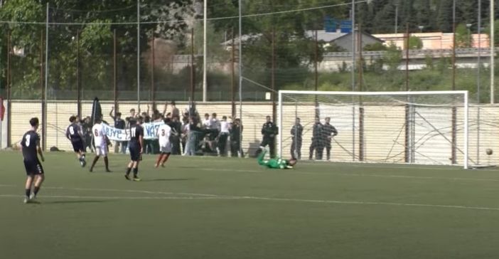 Calcio. Celle Varazze in Eccellenza, gli highlights del 2-2 con il Ventimiglia (VIDEO) Calcio. Celle Varazze in Eccellenza, gli highlights del 2-2 con il Ventimiglia (VIDEO)