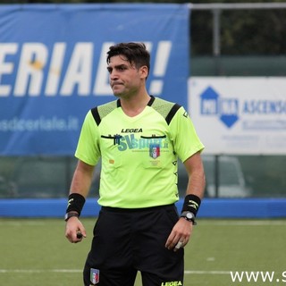Calcio, Coppa Italia di Eccellenza. La finale tra Imperia e Lavagnese a Romeo di Genova