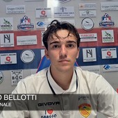 Calcio | Finale, stop a Loano contro la Baia Alassio. Bellotti: «Sconfitta che deve servirci da lezione»