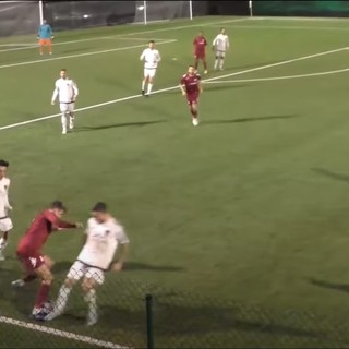 Calcio, Ospedaletti. Biffi aspetta l'Arenzano: "Come noi avrebbe meritato qualcosa in più"