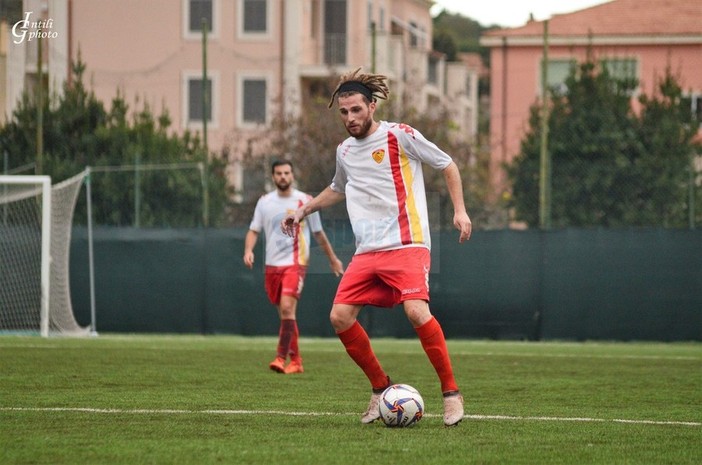 Calciomercato | Albingaunia, Luca Ferrara arriva in bianconero