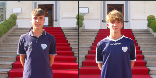 Calcio, Juniores Cup. Le convocazioni per il Girone A. Confermati i due savonesi Farrauto e Di Fino Calcio, Juniores Cup. Le convocazioni per il Girone A. Confermati i due savonesi Farrauto e Di Fino
