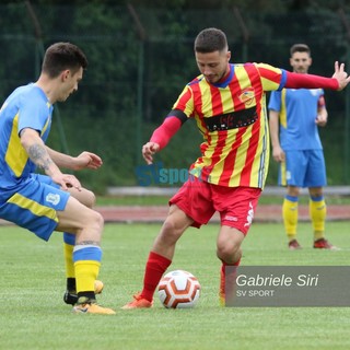 Calcio, Eccellenza. Alle 16:00 il sorteggio delle semifinali. Già stabiliti gli abbinamenti, chi giocherà per primo in casa?