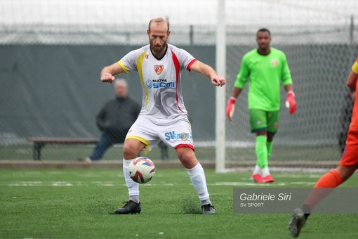 Calcio, Eccellenza. Le sanzioni in vista della prima gara del girone di ritorno, il Millesimo perde Facello per il big match contro il Pietra