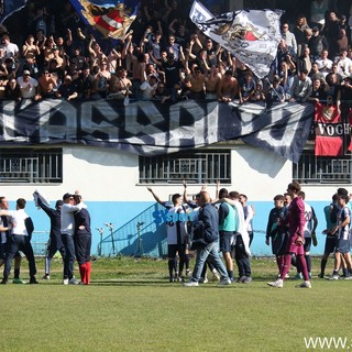 Calcio, Prima Categoria B. Il Savona è pronto a uscire dall'inferno, il successo con la Letimbro vale la Promozione