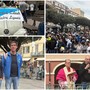 Vespa Club Pietra Ligure, quarta edizione da record per la "Benedizione dei caschi" Vespa Club Pietra Ligure, quarta edizione da record per la "Benedizione dei caschi"