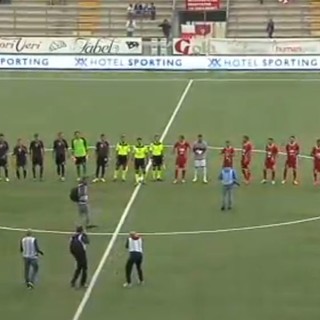 Lega Pro, male la prima: il Savona esce sconfitto dall’Abruzzo