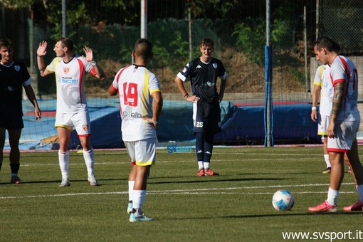 Calcio | Serie D. Millesimo e Celle Varazze tra coppa e campionato, nel pomeriggio in campo le squadre di Macchia e Gardini Calcio | Serie D. Millesimo e Celle Varazze tra coppa e campionato, nel pomeriggio in campo le squadre di Macchia e Gardini