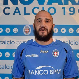 Calcio, Novara. Gonzalez vuole il bottino pieno al "Chittolina": "Dobbiamo arrivare allo scontro con la Sanremese con un buon vantaggio"