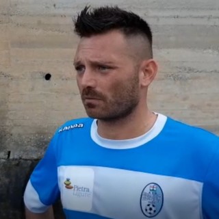 Calcio. Si ferma il viaggio da giocatore di Daniele Illiano: "Ho amato e rispettato quest'arte in ogni suo dettaglio" Calcio. Si ferma il viaggio da giocatore di Daniele Illiano: "Ho amato e rispettato quest'arte in ogni suo dettaglio"