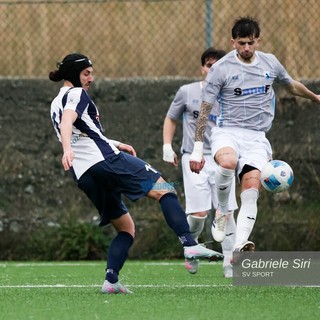 Calcio |  Promozione. Albissole - Praese - Savona: è il giorno della verità per la volata promozione