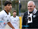 Calcio | Buttu lancia un altro talento: Ricardo Perez firma con il Venezia dopo il campionato con il Derthona Calcio | Buttu lancia un altro talento: Ricardo Perez firma con il Venezia dopo il campionato con il Derthona