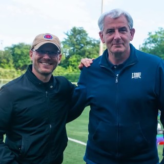 Calcio, Ceriale. Il ds Villa rilancia: &quot;Abbiamo riflettuto su dove migliorare dopo il calo della seconda metà di stagione&quot;