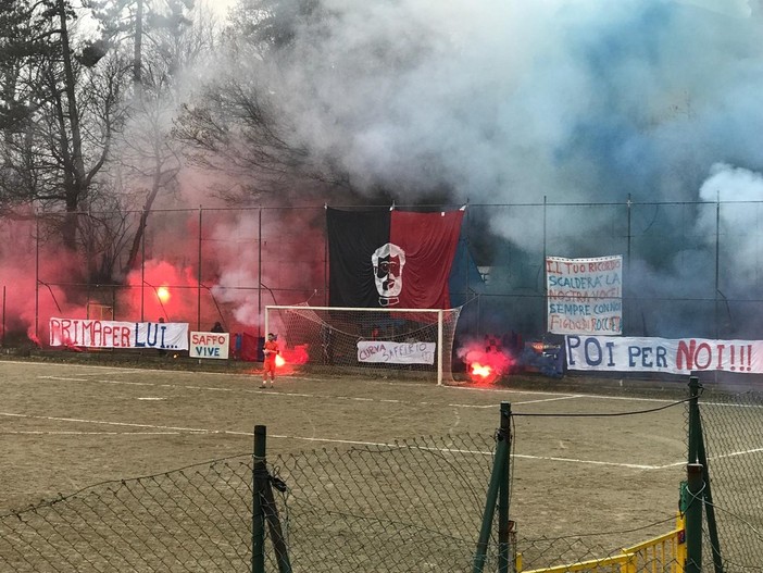 Coppa Liguria di Seconda Categoria: en plein valligiano, ai quarti sia il Dego che la Rocchettese. In vista un super derby