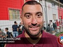 Calcio, Cengio. Il campionato intriga mister Chiarlone: "Prima Categoria super competitiva, partiamo in tanti con il medesimo obiettivo" (VIDEO)