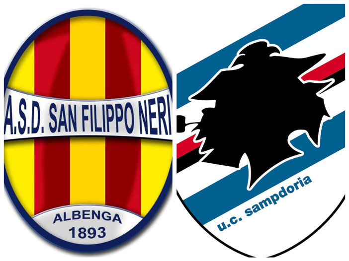 Calcio, San Filippo Neri: il club ingauno ufficializza l'affiliazione alla Next Generation Sampdoria