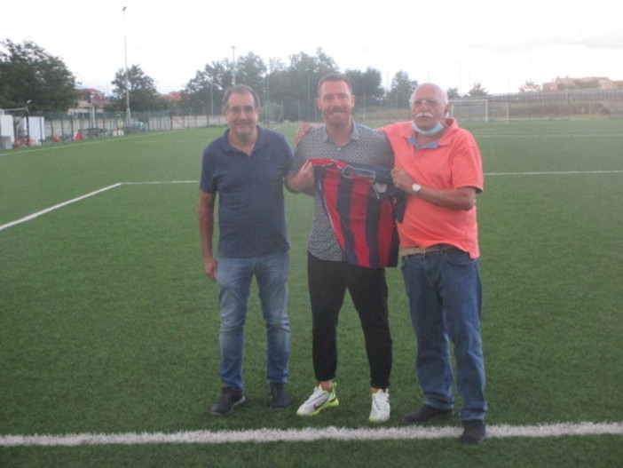 Calciomercato, Vado. E' fatta per il ritorno di Matteo Gallotti Calciomercato, Vado. E' fatta per il ritorno di Matteo Gallotti