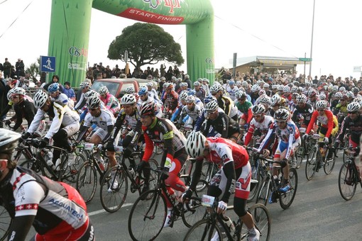 Ciclismo: Trofeo Laigueglia promozione dello sport e territorio
