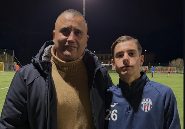 Calciomercato. Un nuovo under per il Savona, presentato Diego Baldaccini