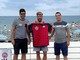 Calcio, San Francesco Loano. Riccardo Gaggero torna all' "Ellena" Calcio, San Francesco Loano. Riccardo Gaggero torna all' "Ellena"