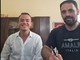 Calciomercato. Marco Rotiroti torna al Vadino e completa il parco portieri arancionero Calciomercato. Marco Rotiroti torna al Vadino e completa il parco portieri arancionero